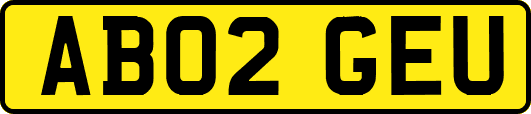 AB02GEU