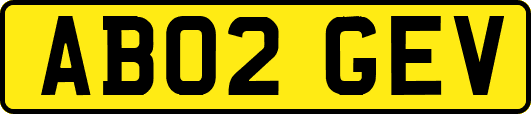 AB02GEV