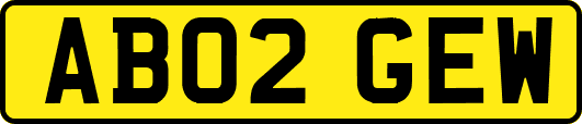 AB02GEW