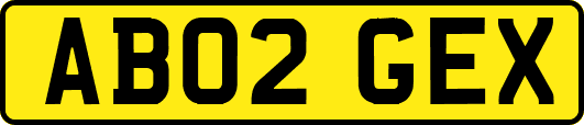 AB02GEX