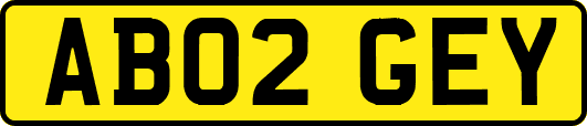AB02GEY