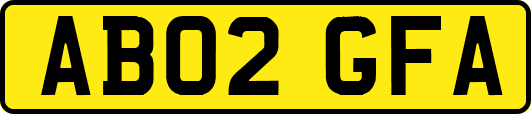 AB02GFA