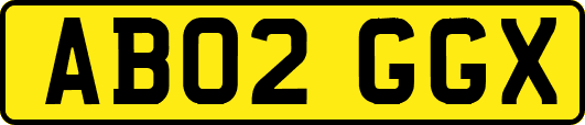 AB02GGX