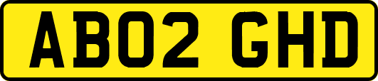 AB02GHD