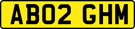 AB02GHM
