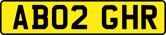 AB02GHR