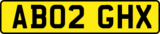 AB02GHX
