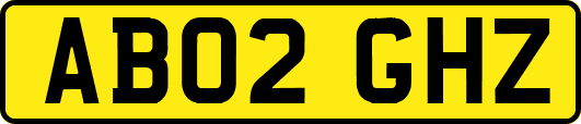 AB02GHZ