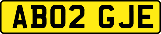 AB02GJE
