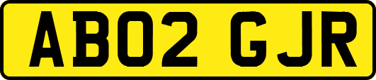 AB02GJR