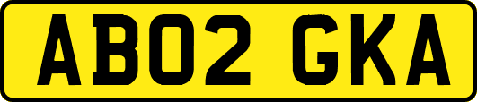 AB02GKA
