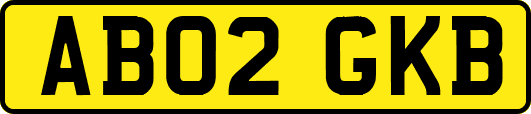 AB02GKB