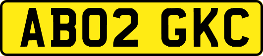 AB02GKC