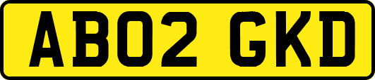 AB02GKD