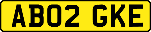 AB02GKE