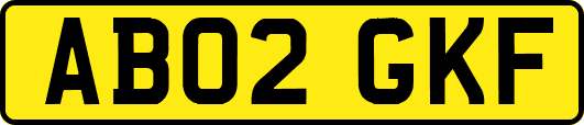 AB02GKF