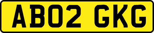 AB02GKG