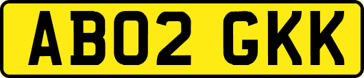 AB02GKK