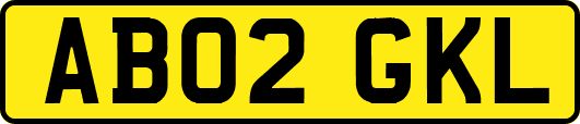 AB02GKL