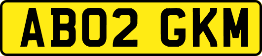AB02GKM