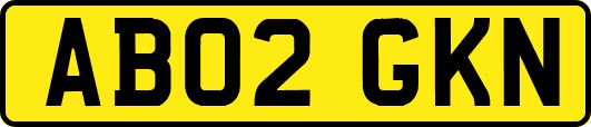 AB02GKN