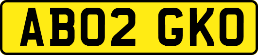 AB02GKO
