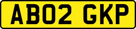 AB02GKP