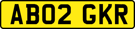 AB02GKR