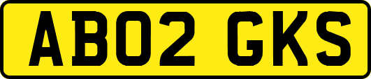 AB02GKS