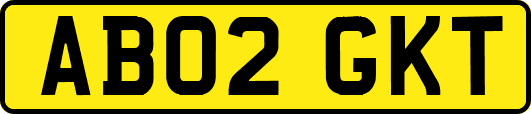 AB02GKT