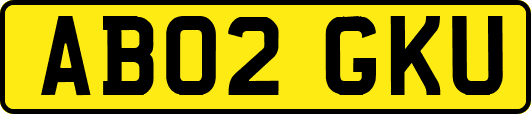 AB02GKU