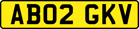 AB02GKV