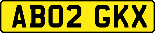 AB02GKX