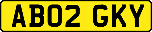 AB02GKY