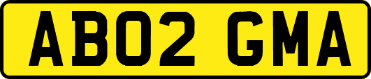 AB02GMA