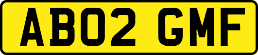 AB02GMF