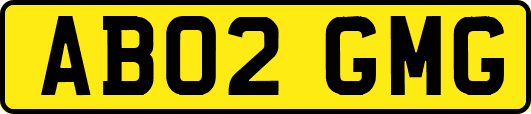 AB02GMG