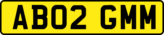 AB02GMM