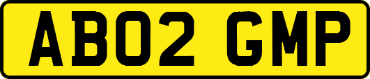 AB02GMP