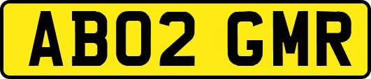 AB02GMR