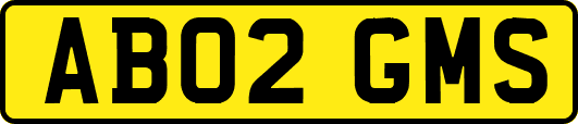 AB02GMS