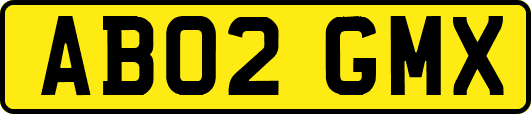 AB02GMX