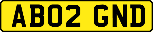 AB02GND