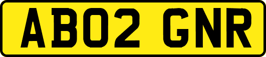 AB02GNR