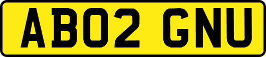 AB02GNU