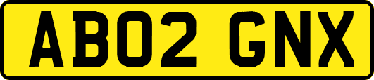 AB02GNX