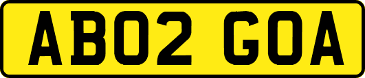 AB02GOA