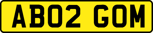 AB02GOM