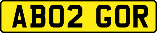 AB02GOR