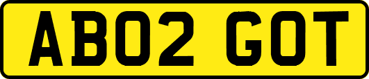 AB02GOT